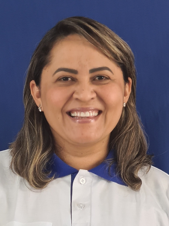 Professora ALDANITA