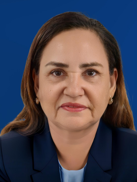 Vice-Diretora Gildenice