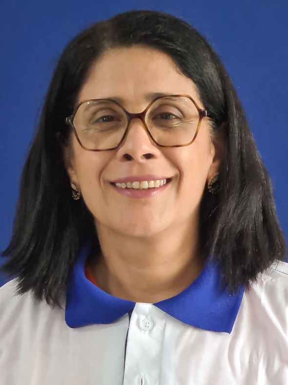 Professora LURMARIA