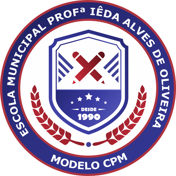 Logo da Escola